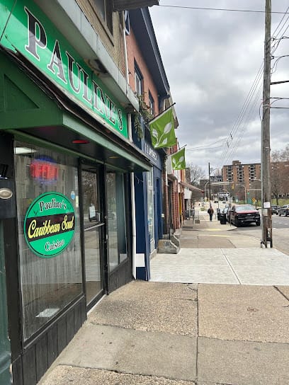 Pauline's Caribbean Soul Cuisine - Jamaican Restaurant