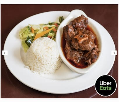 People's Choice - Jamaican Restaurant