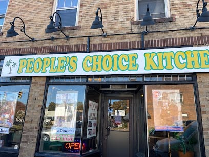 People's Choice Kitchen - Jamaican Restaurant