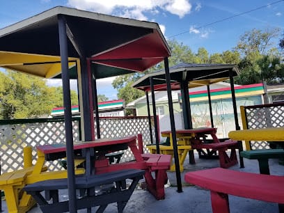 Pepper Pot Restaurant - Jamaican Restaurant