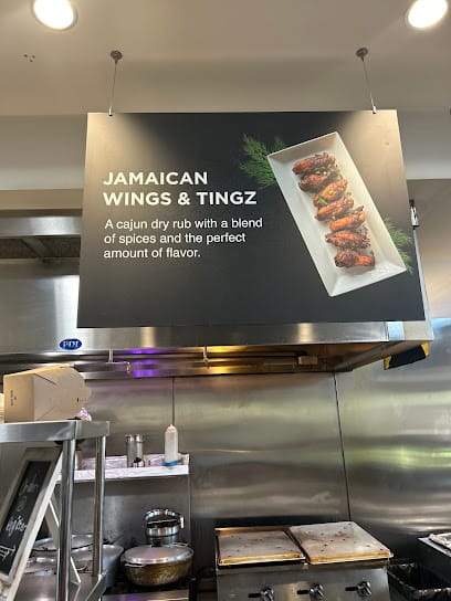 Perfect Seasoning LLC - Jamaican Restaurant