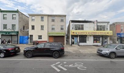 Philly Jerk Center - Jamaican Restaurant