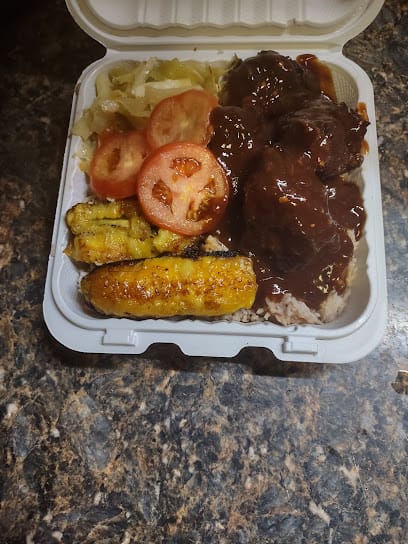 PJs Restaurant On Wheels - Jamaican Restaurant
