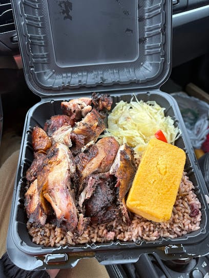 Pop Style International - Jamaican Restaurant