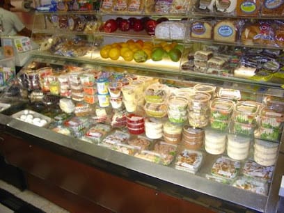 Poppy's Deli - Jamaican Restaurant