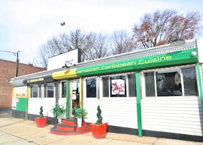 PT JUST JERK Jamaican Cuisine - Jamaican Restaurant