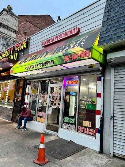 Quality Taste Jamaican Restaurant & Jerk Hut - Jamaican Restaurant