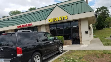 Quidley's Delight - Jamaican Restaurant