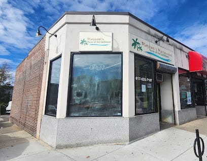 Raphael's Restaurant - Jamaican Restaurant