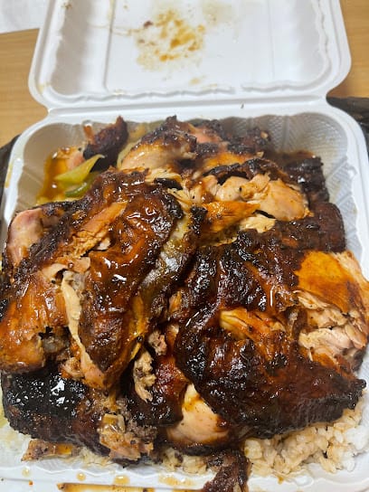 Real Deal Jamaican & American Carry Out - Jamaican Restaurant