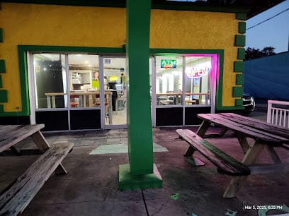 Reggae Island Grill - Jamaican Restaurant