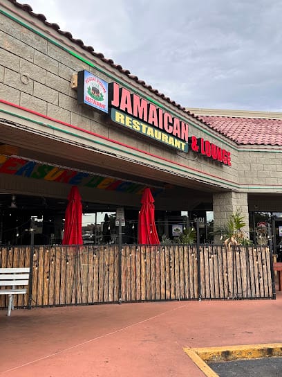 Reggae Riddim Jamaican Restaurant and Lounge - Jamaican Restaurant