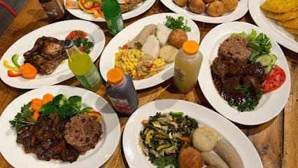 Reggae Riddim Jamaican Restaurant - Jamaican Restaurant
