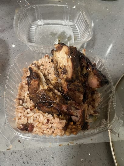RICHIE RICH CARIBBEAN & AMERICAN CUISINE - Jamaican Restaurant