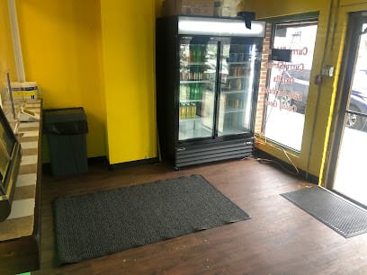 Rickey's Jamaican Cuisine - Jamaican Restaurant