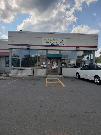 Ricko's Jamaica Restaurant - Jamaican Restaurant