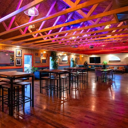 Riddim n Spice - Jamaican Restaurant