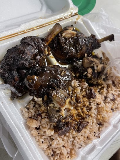 Right Taste Jamaican Restaurant - Jamaican Restaurant