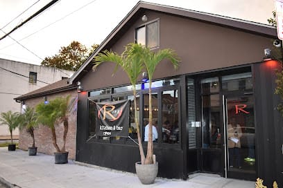 Ripe Kitchen & Bar - Jamaican Restaurant