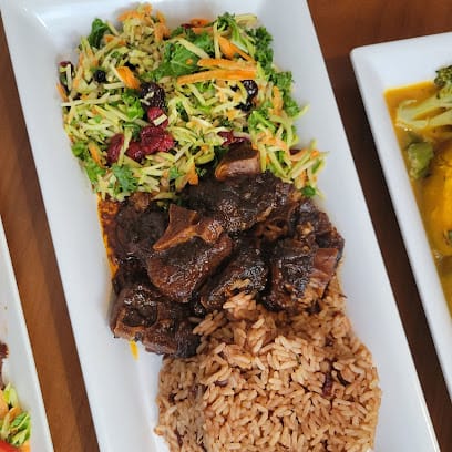 Robinson Valley - Jamaican Restaurant