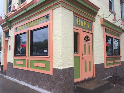 Roy's Caribbean Restaurant - Jamaican Restaurant