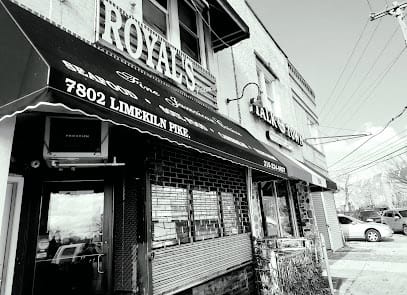 Royal's Restaurant - Jamaican Restaurant