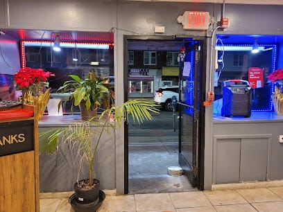 Ruby's Roof Jamaican Restaurant - Jamaican Restaurant