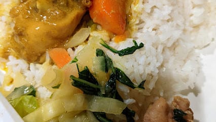 Running Cool Restaurant - Jamaican Restaurant