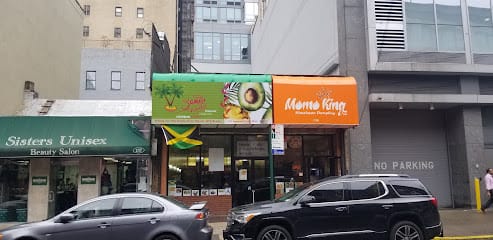 Sandy Beaches - Jamaican Restaurant