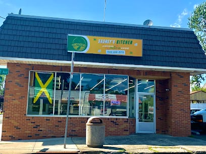 Sashey’s Kitchen - Jamaican Restaurant