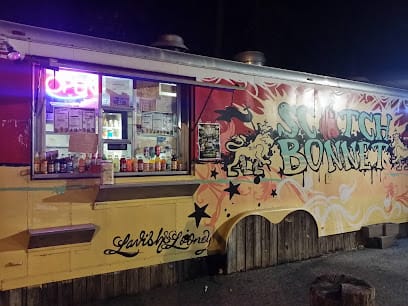 Scotch Bonnet Jamaican Restaurant - Jamaican Restaurant