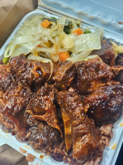 Scotchies Jerk Center - Jamaican Restaurant