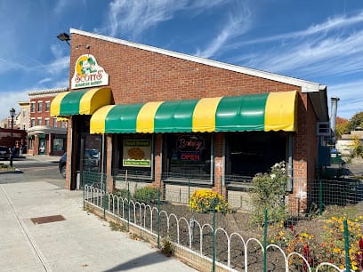 Scotts' Jamaican Bakery - Albany Ave Branch - Jamaican Restaurant