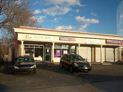 Scotts' Jamaican Bakery - Blue Hills Branch - Jamaican Restaurant