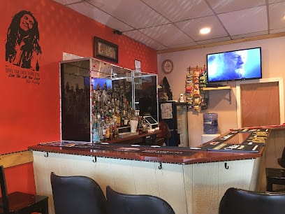 Seashore Jamaican Restaurant & Bar - Jamaican Restaurant