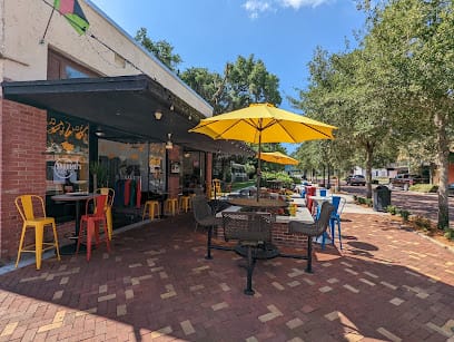 Shantell's Just Until Restaurant & Lounge - Jamaican Restaurant