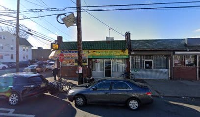 Shawni's Homestyle Restaurant - Jamaican Restaurant