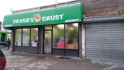 Silver Krust West Indian - Jamaican Restaurant