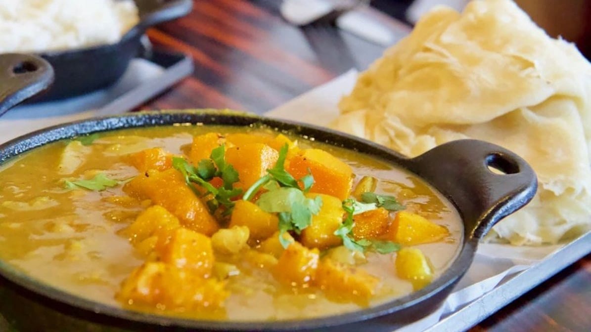 Silver's Crust - Jamaican Restaurant