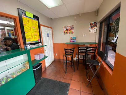 Silver Spoon Take-Out Restaurant - Jamaican Restaurant