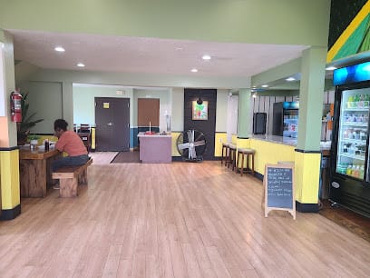 SimLo's Island Cafe - Jamaican Restaurant