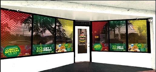 Simmer Down Bar & Grill Inc - Jamaican Restaurant