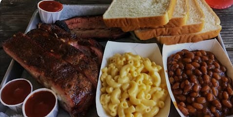 Smokehouse876 - Jamaican Restaurant