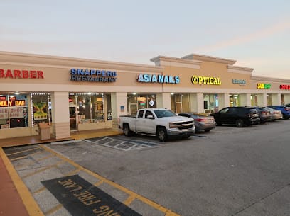 Snappers Caribbean Cuisine - Jamaican Restaurant