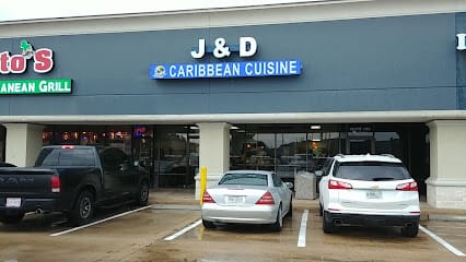 Sorrel J&D Caribbean Cuisine - Jamaican Restaurant