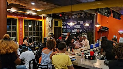 Soul Rebel - Caribbean American Fusion - Jamaican Restaurant