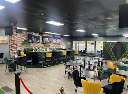 Spice and Riddim Jamaican Kitchen - Jamaican Restaurant