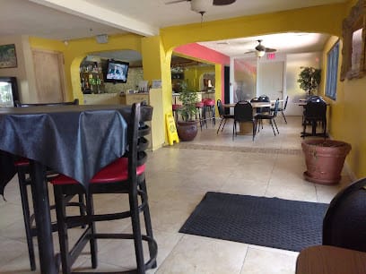 Spice Caribbean Bar & Grille - Jamaican Restaurant