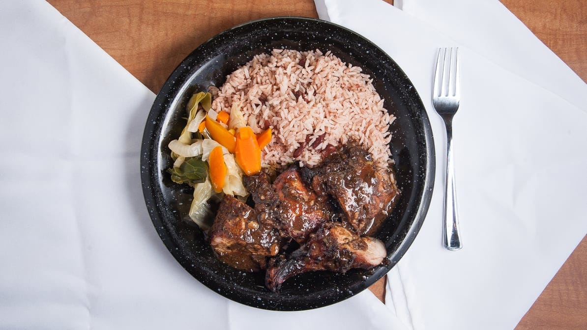 Spice Island Jamaican Restaurant - Jamaican Restaurant