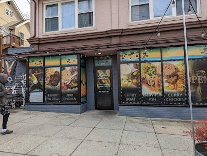 Spice - Jamaican Restaurant